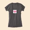 Ladies' Flowy Raglan T-Shirt Thumbnail
