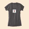 Ladies' Flowy Raglan T-Shirt Thumbnail