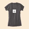 Ladies' Flowy Raglan T-Shirt Thumbnail