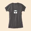 Ladies' Flowy Raglan T-Shirt Thumbnail