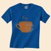 Heavy Cotton™ Toddler 5.3 oz. T-Shirt Thumbnail