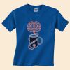 Heavy Cotton™ Toddler 5.3 oz. T-Shirt Thumbnail