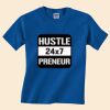 Heavy Cotton™ Toddler 5.3 oz. T-Shirt Thumbnail