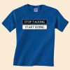 Heavy Cotton™ Toddler 5.3 oz. T-Shirt Thumbnail