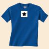 Heavy Cotton™ Toddler 5.3 oz. T-Shirt Thumbnail