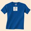 Heavy Cotton™ Toddler 5.3 oz. T-Shirt Thumbnail