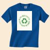 Heavy Cotton™ Toddler 5.3 oz. T-Shirt Thumbnail