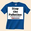 Heavy Cotton™ Toddler 5.3 oz. T-Shirt Thumbnail