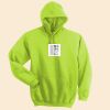 DryBlend™ 9.3 oz., 50/50 Hood Thumbnail
