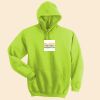 DryBlend™ 9.3 oz., 50/50 Hood Thumbnail