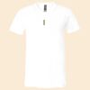 Unisex Jersey Short-Sleeve V-Neck T-Shirt Thumbnail