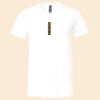 Unisex Jersey Short-Sleeve V-Neck T-Shirt Thumbnail