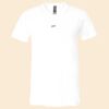 Unisex Jersey Short-Sleeve V-Neck T-Shirt Thumbnail