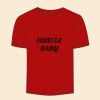 Adult Stars & Stripes T-Shirt Thumbnail