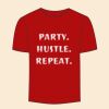 Adult Stars & Stripes T-Shirt Thumbnail