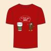 Adult Stars & Stripes T-Shirt Thumbnail