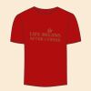 Adult Stars & Stripes T-Shirt Thumbnail