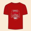 Adult Stars & Stripes T-Shirt Thumbnail