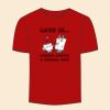 Adult Stars & Stripes T-Shirt Thumbnail