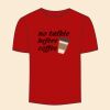 Adult Stars & Stripes T-Shirt Thumbnail
