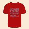 Adult Stars & Stripes T-Shirt Thumbnail