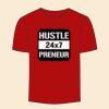 Adult Stars & Stripes T-Shirt Thumbnail