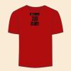 Adult Stars & Stripes T-Shirt Thumbnail