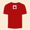 Adult Stars & Stripes T-Shirt Thumbnail