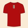 Adult Stars & Stripes T-Shirt Thumbnail