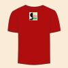 Adult Stars & Stripes T-Shirt Thumbnail