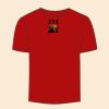 Adult Stars & Stripes T-Shirt Thumbnail