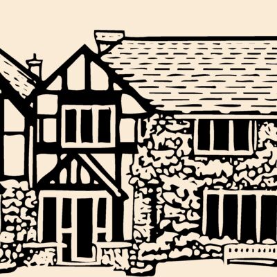 Building and Environment Thumbnail