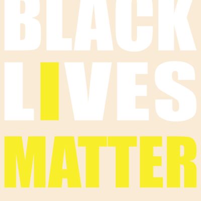 Black Lives Matter Thumbnail