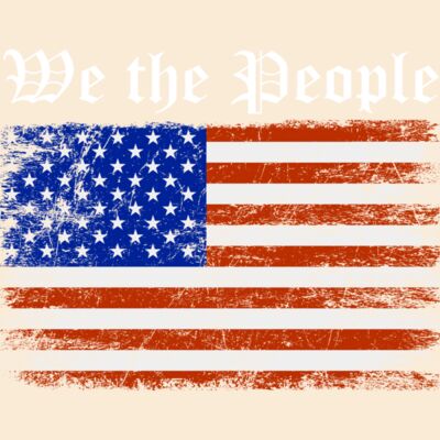 American Patriotic Thumbnail