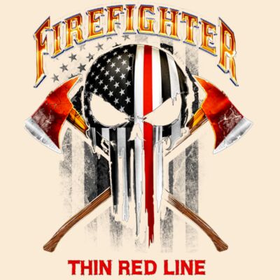 Firefighter  Thumbnail