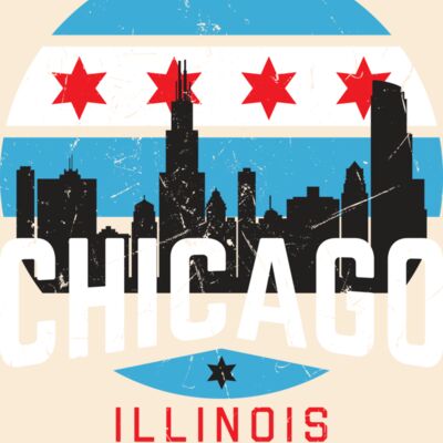Chicago (Raster) Thumbnail